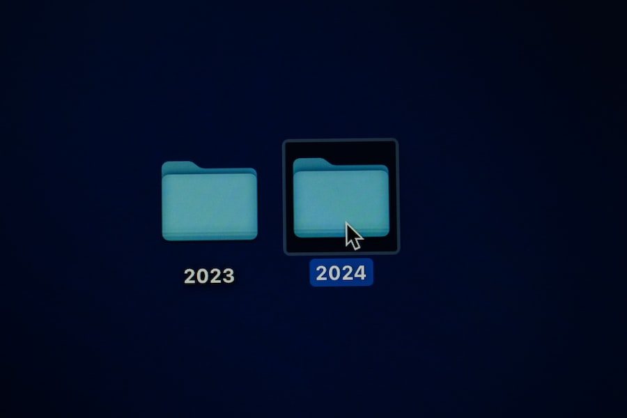 Como planificar 2024