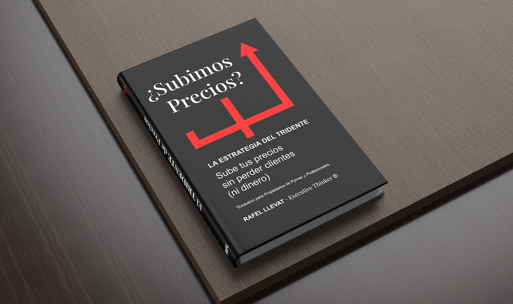 El Tridente de Precios